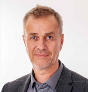 Per Kristian Evensen ansatt i Omexom